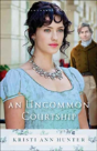 An Uncommon Courtship - Preview