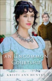 Capa do artigo An Uncommon Courtship