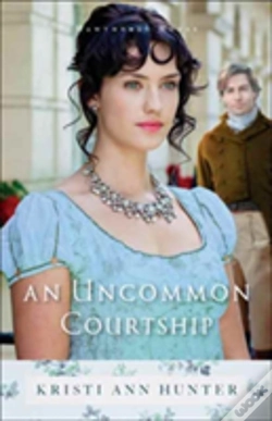 Capa do artigo An Uncommon Courtship