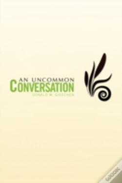 Capa do artigo An Uncommon Coversation