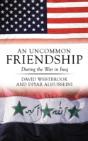 An Uncommon Friendship - Preview