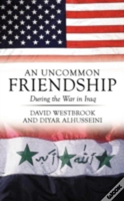 Capa do artigo An Uncommon Friendship