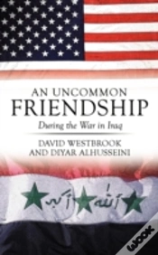 Capa do artigo An Uncommon Friendship