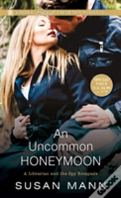 Capa do artigo An Uncommon Honeymoon
