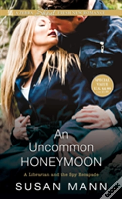 Capa do artigo An Uncommon Honeymoon
