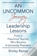 An Uncommon Journey