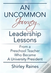 An Uncommon Journey