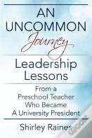 An Uncommon Journey