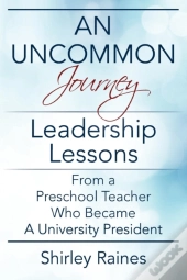 An Uncommon Journey