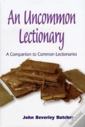 Capa do artigo An Uncommon Lectionary