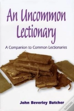 Capa do artigo An Uncommon Lectionary