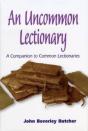 An Uncommon Lectionary - Preview