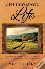 Capa do artigo An Uncommon Life