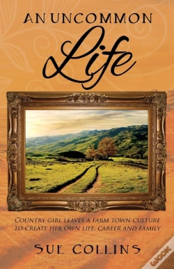 Capa do artigo An Uncommon Life