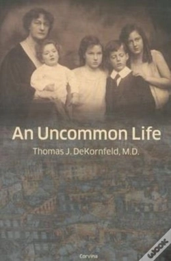 Capa do artigo An Uncommon Life