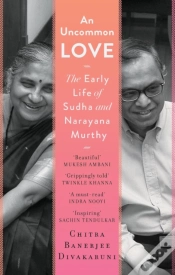 Capa do artigo An Uncommon Love