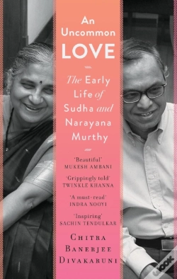 Capa do artigo An Uncommon Love