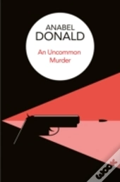 An Uncommon Murder