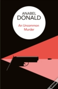 Capa do artigo An Uncommon Murder