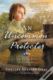 Capa do artigo An Uncommon Protector
