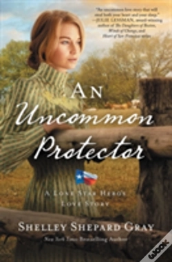 Capa do artigo An Uncommon Protector