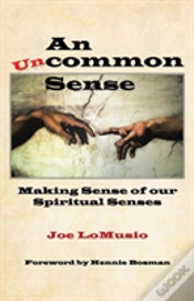 Capa do artigo An Uncommon Sense