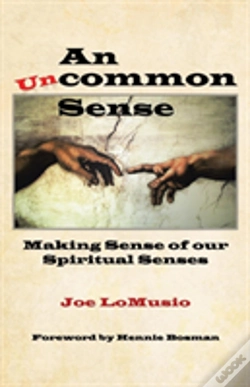 Capa do artigo An Uncommon Sense