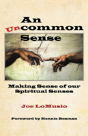 An Uncommon Sense - Preview