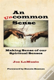 Capa do artigo An Uncommon Sense