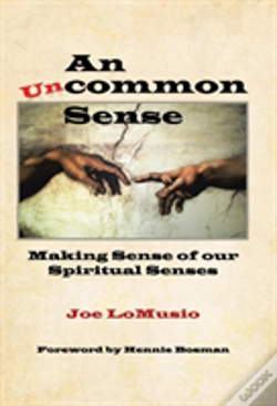Capa do artigo An Uncommon Sense