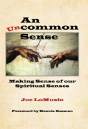 An Uncommon Sense - Preview