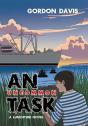 An Uncommon Task - Preview