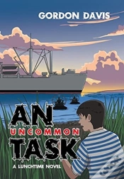 Capa do artigo An Uncommon Task