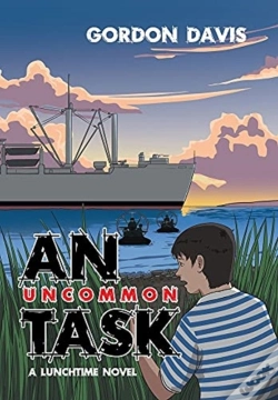 Capa do artigo An Uncommon Task