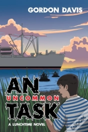 Capa do artigo An Uncommon Task