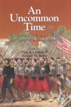 Capa do artigo An Uncommon Time