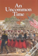 An Uncommon Time