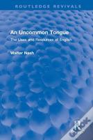 An Uncommon Tongue