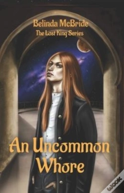 Capa do artigo An Uncommon Whore