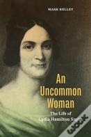 An Uncommon Woman
