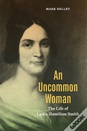 Capa do artigo An Uncommon Woman