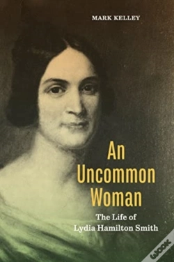 Capa do artigo An Uncommon Woman