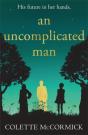 An Uncomplicated Man - Preview