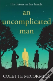 Capa do artigo An Uncomplicated Man