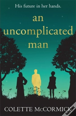 Capa do artigo An Uncomplicated Man