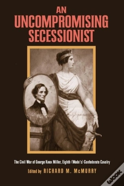 Capa do artigo An Uncompromising Secessionist