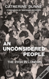 Capa do artigo An Unconsidered People