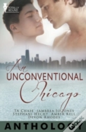 Capa do artigo An Unconventional Chicago