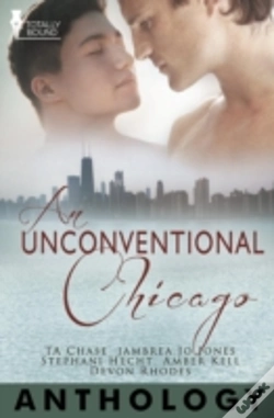 Capa do artigo An Unconventional Chicago