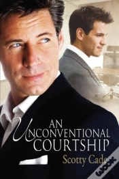 Capa do artigo An Unconventional Courtship